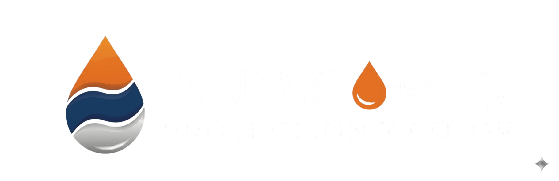 Andicomer — Protección y Color