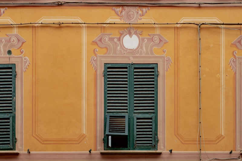 Acabados decorativos interiores y exteriores