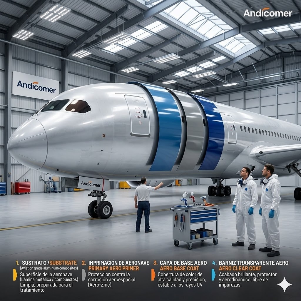 Aeroespacial